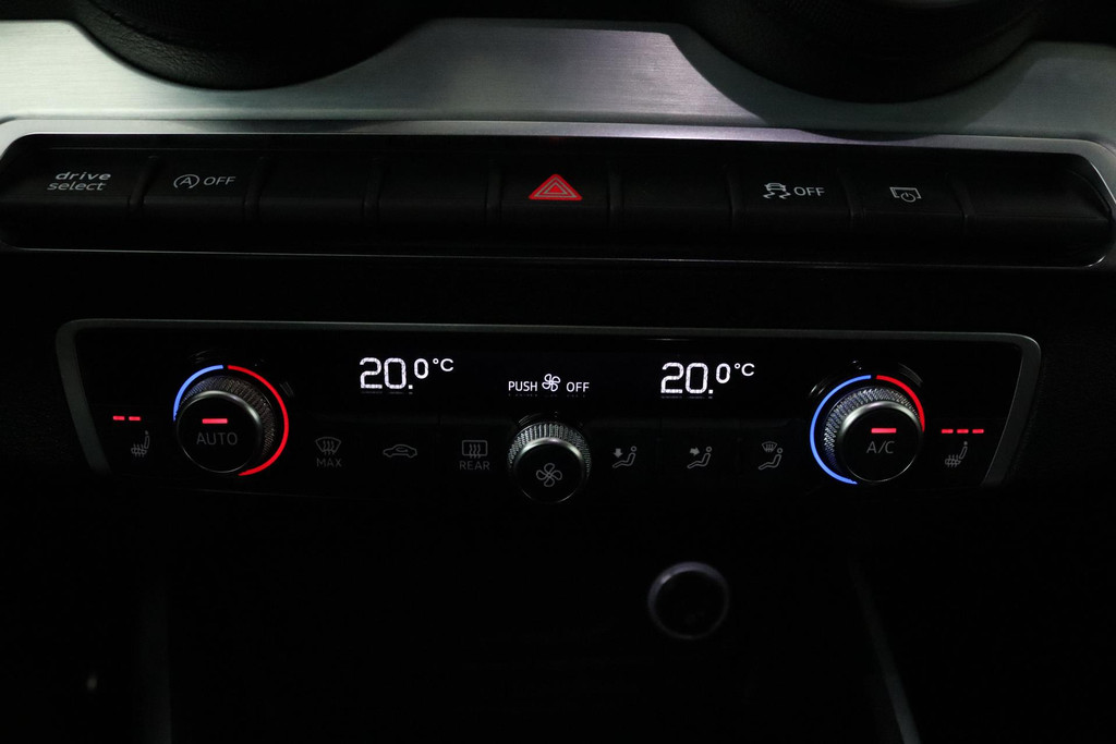 
Audi Q2 35 TFSI S Edition Automaat (PANORAMADAK, NAVIGATIE, PDC, STOELVERWARMING, CRUISE, CLIMATE, NL-AUTO, GOED ONDERHOUDEN) vol									