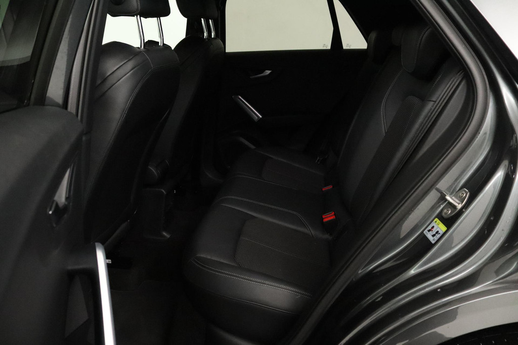 
Audi Q2 35 TFSI S Edition Automaat (PANORAMADAK, NAVIGATIE, PDC, STOELVERWARMING, CRUISE, CLIMATE, NL-AUTO, GOED ONDERHOUDEN) vol									