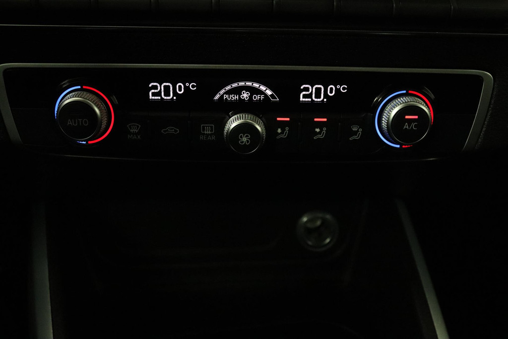 
Audi Q2 30 TFSI Sport Pro Line Automaat (VIRTUAL, NAVIGATIE, CAMERA, PDC, CRUISE, CLIMATE CONTROL, NL-AUTO, GOED ONDERHOUDEN) vol									