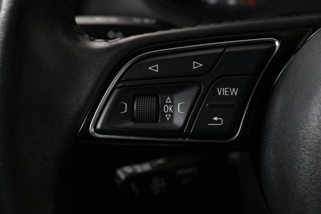 
Audi Q2 30 TFSI Sport Pro Line Automaat (VIRTUAL, NAVIGATIE, CAMERA, PDC, CRUISE, CLIMATE CONTROL, NL-AUTO, GOED ONDERHOUDEN) vol									