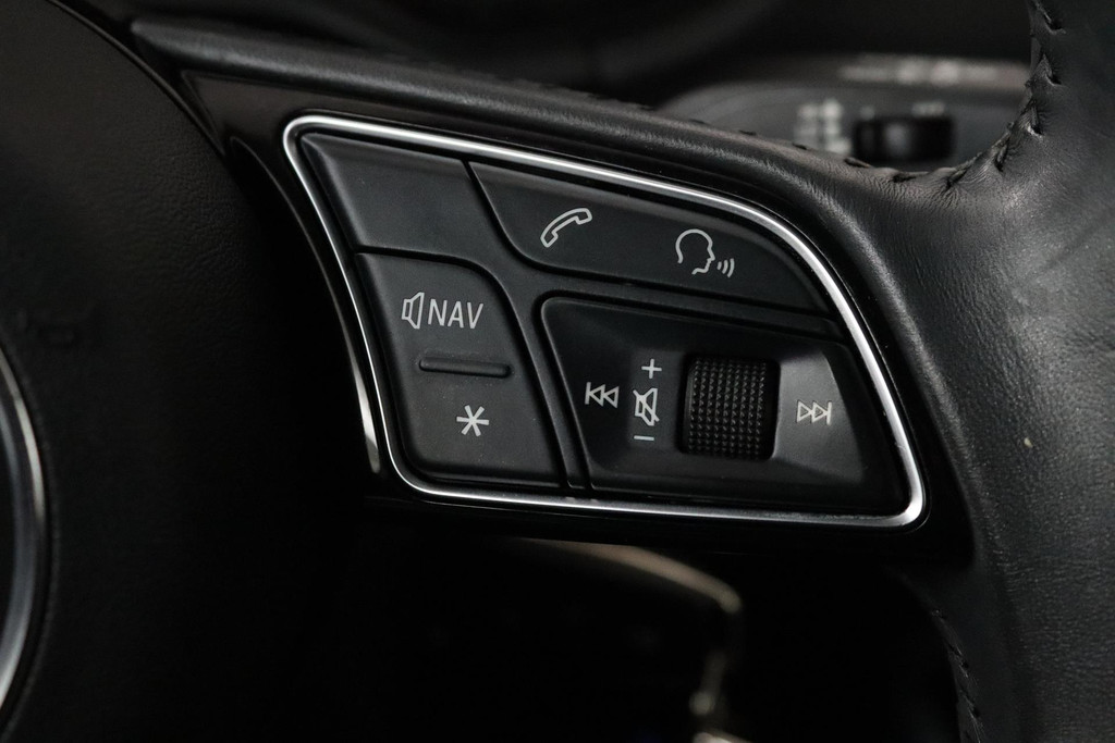 
Audi Q2 30 TFSI Sport Pro Line Automaat (VIRTUAL, NAVIGATIE, CAMERA, PDC, CRUISE, CLIMATE CONTROL, NL-AUTO, GOED ONDERHOUDEN) vol									