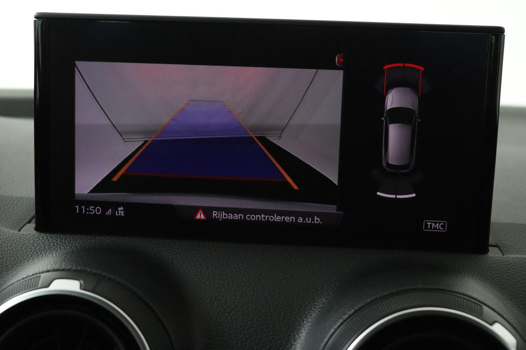 
Audi Q2 30 TFSI Sport Pro Line Automaat (VIRTUAL, NAVIGATIE, CAMERA, PDC, CRUISE, CLIMATE CONTROL, NL-AUTO, GOED ONDERHOUDEN) vol									