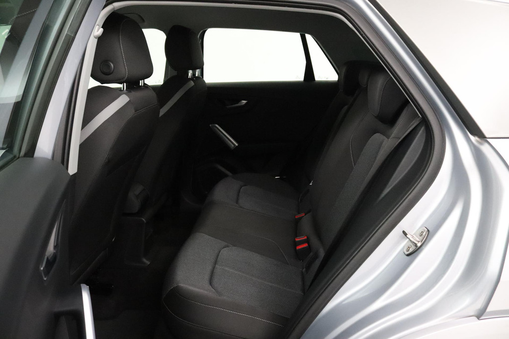
Audi Q2 30 TFSI Sport Pro Line Automaat (VIRTUAL, NAVIGATIE, CAMERA, PDC, CRUISE, CLIMATE CONTROL, NL-AUTO, GOED ONDERHOUDEN) vol									