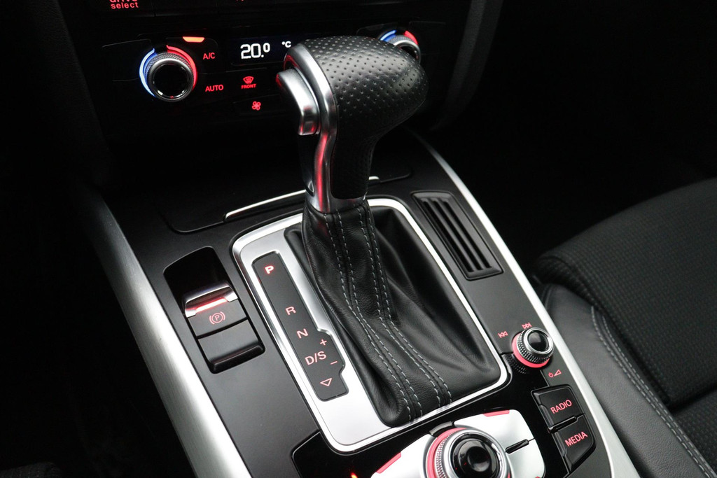 
Audi A5 Sportback 1.8 TFSI Adrenalin S-Line 2x (NL-auto, Goed OnderH, Navi, Cruise Con, Etc) vol									