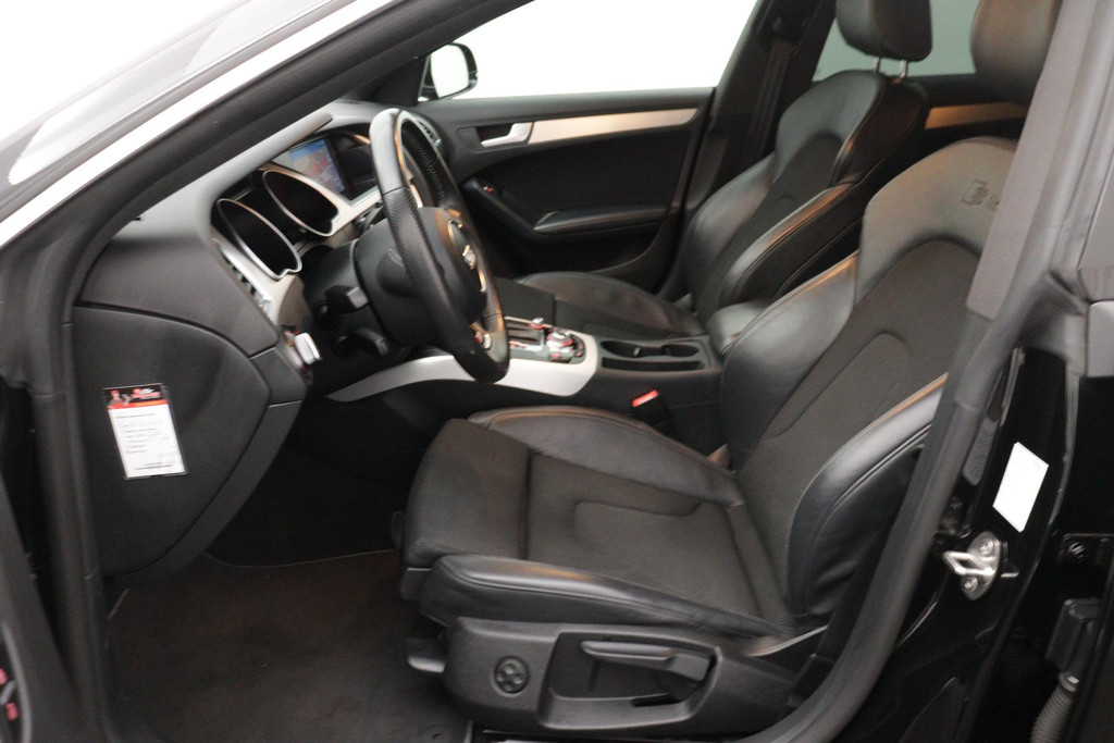 
Audi A5 Sportback 1.8 TFSI Adrenalin S-Line 2x (NL-auto, Goed OnderH, Navi, Cruise Con, Etc) vol									