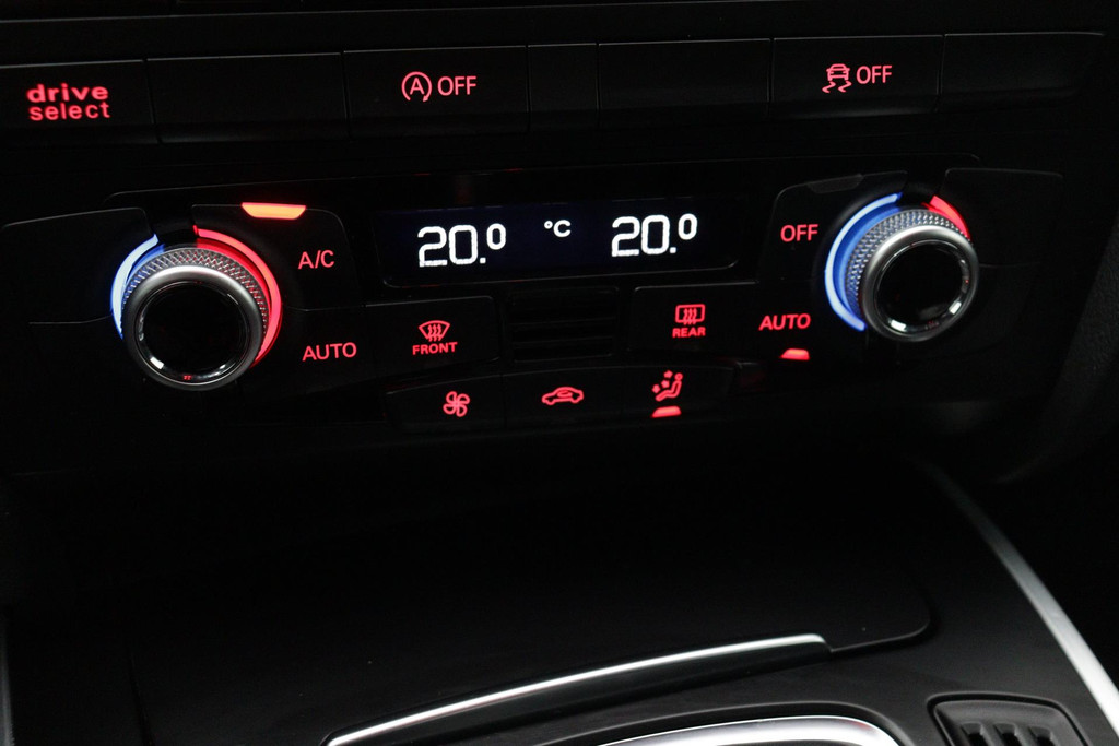 
Audi A5 Sportback 1.8 TFSI Adrenalin S-Line 2x (NL-auto, Goed OnderH, Navi, Cruise Con, Etc) vol									