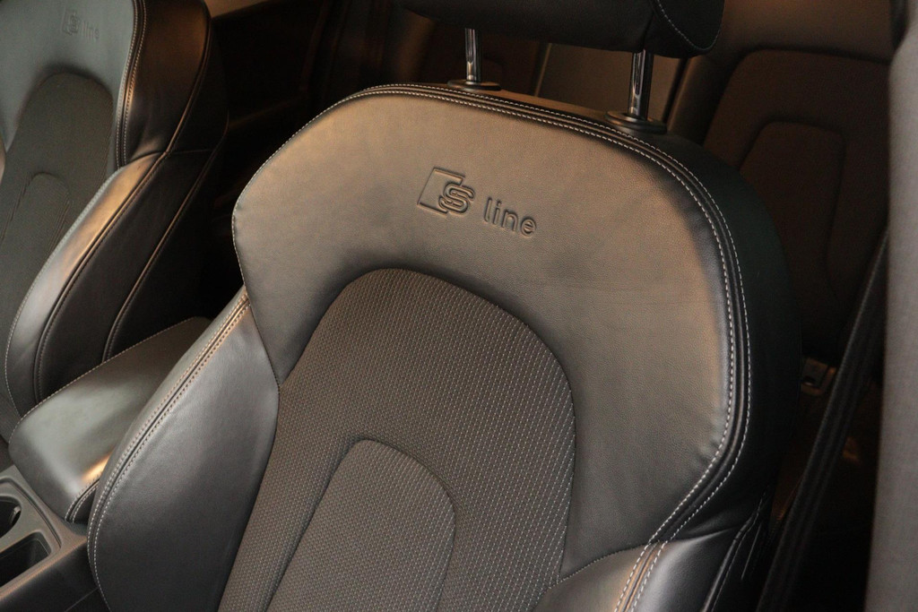 
Audi A5 Sportback 1.8 TFSI Adrenalin S-Line 2x (NL-auto, Goed OnderH, Navi, Cruise Con, Etc) vol									