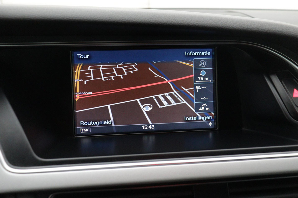 
Audi A5 Sportback 1.8 TFSI Adrenalin S-Line 2x (NL-auto, Goed OnderH, Navi, Cruise Con, Etc) vol									