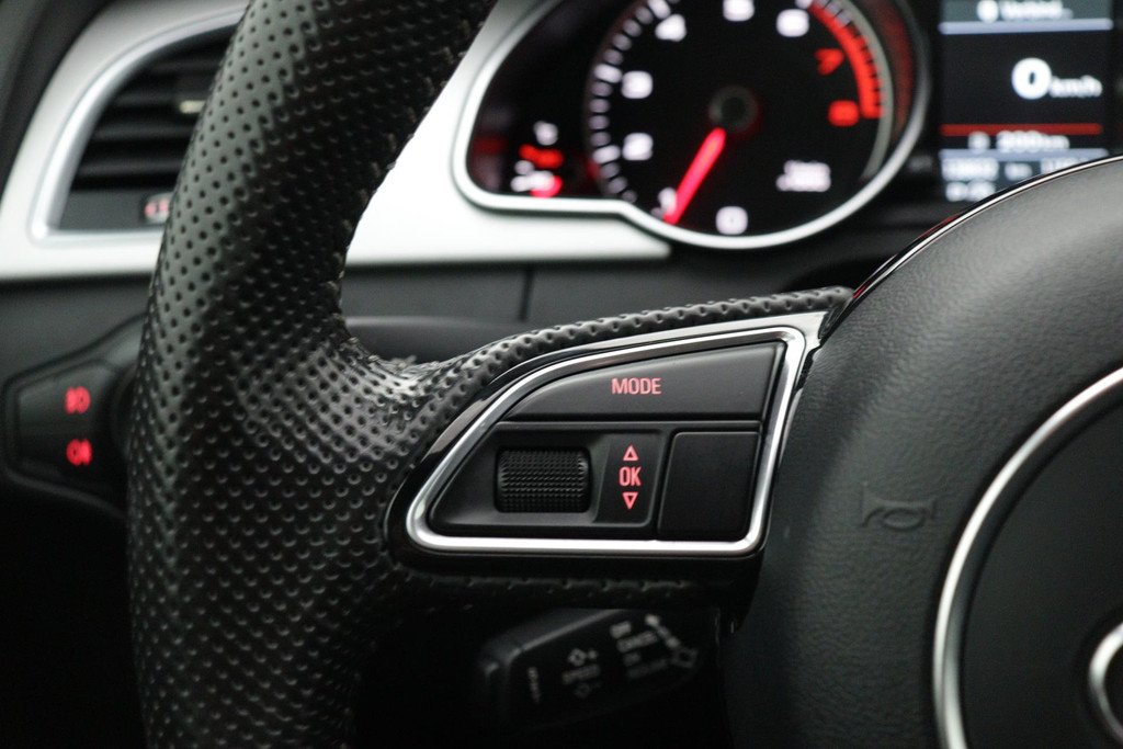 
Audi A5 Sportback 1.8 TFSI Adrenalin S-Line 2x (NL-auto, Goed OnderH, Navi, Cruise Con, Etc) vol									