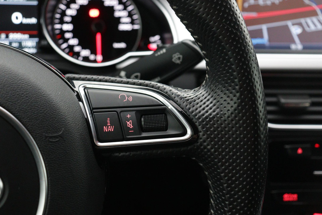 
Audi A5 Sportback 1.8 TFSI Adrenalin S-Line 2x (NL-auto, Goed OnderH, Navi, Cruise Con, Etc) vol									