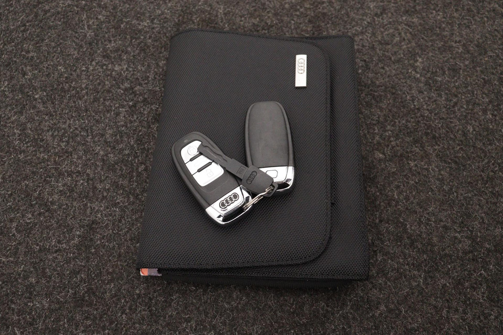 
Audi A5 Sportback 1.8 TFSI Adrenalin S-Line 2x (NL-auto, Goed OnderH, Navi, Cruise Con, Etc) vol									