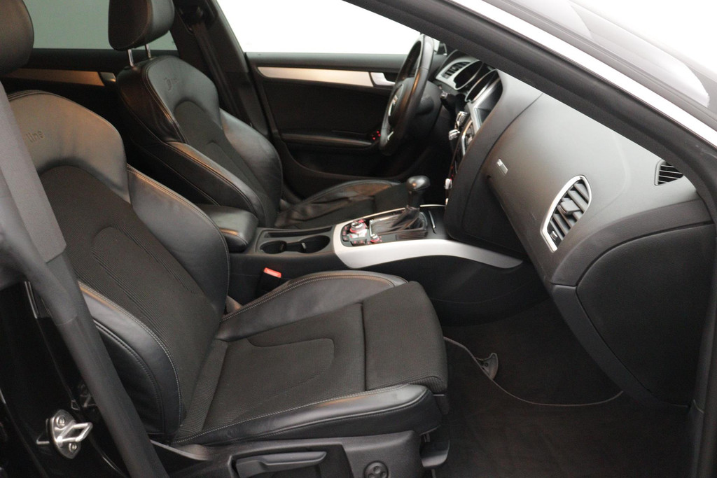 
Audi A5 Sportback 1.8 TFSI Adrenalin S-Line 2x (NL-auto, Goed OnderH, Navi, Cruise Con, Etc) vol									
