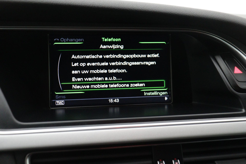 
Audi A5 Sportback 1.8 TFSI Adrenalin S-Line 2x (NL-auto, Goed OnderH, Navi, Cruise Con, Etc) vol									