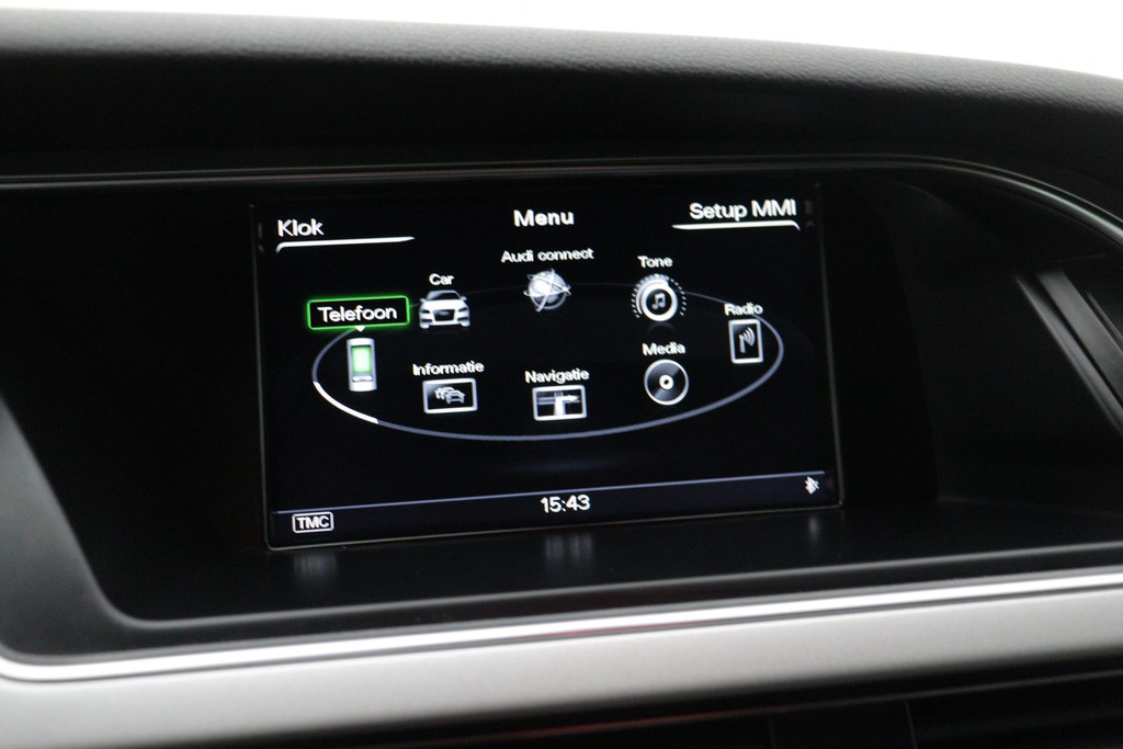 
Audi A5 Sportback 1.8 TFSI Adrenalin S-Line 2x (NL-auto, Goed OnderH, Navi, Cruise Con, Etc) vol									