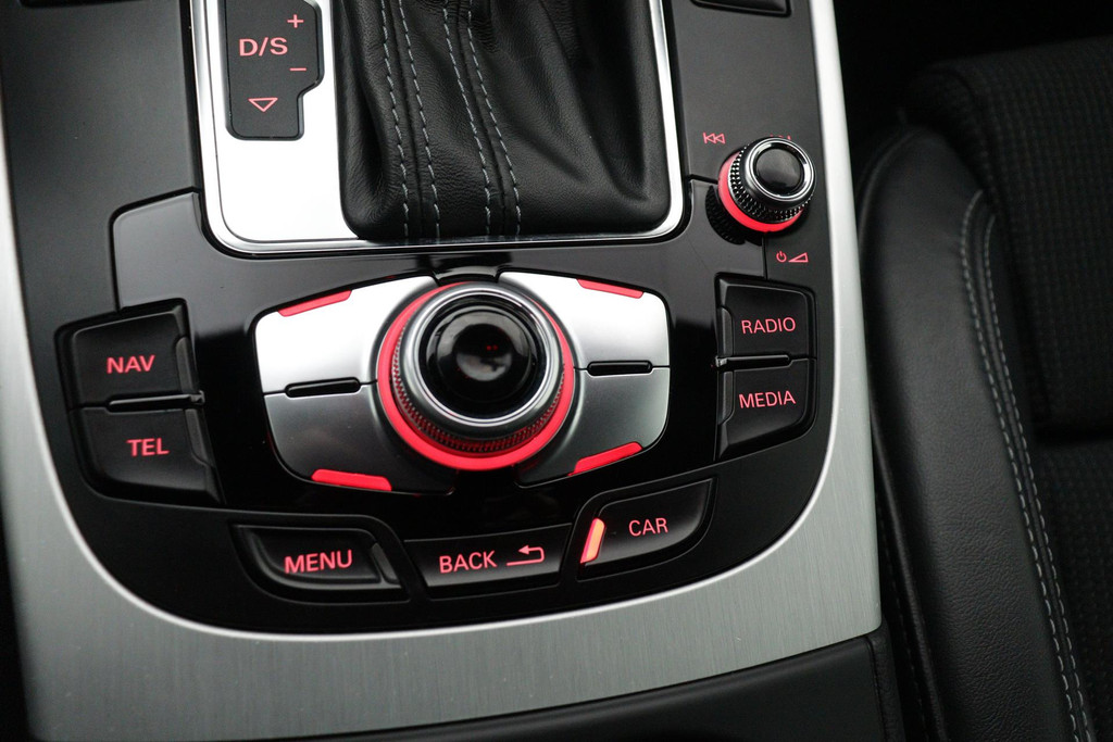 
Audi A5 Sportback 1.8 TFSI Adrenalin S-Line 2x (NL-auto, Goed OnderH, Navi, Cruise Con, Etc) vol									