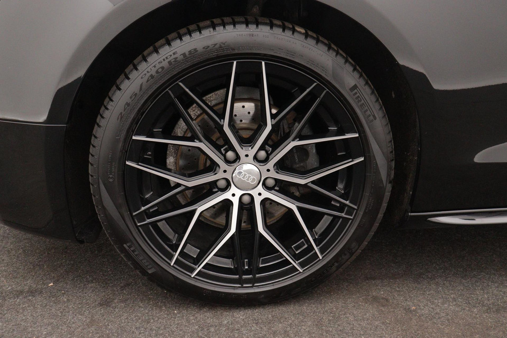 
Audi A5 Sportback 1.8 TFSI Adrenalin S-Line 2x (NL-auto, Goed OnderH, Navi, Cruise Con, Etc) vol									