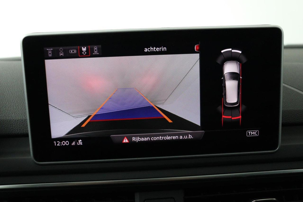 
Audi A4 Avant 2.9 TFSI RS 4 quattro (Panorama, Digitale Dash, Camera’s, StoelV, Navi Pro, Etc) vol									