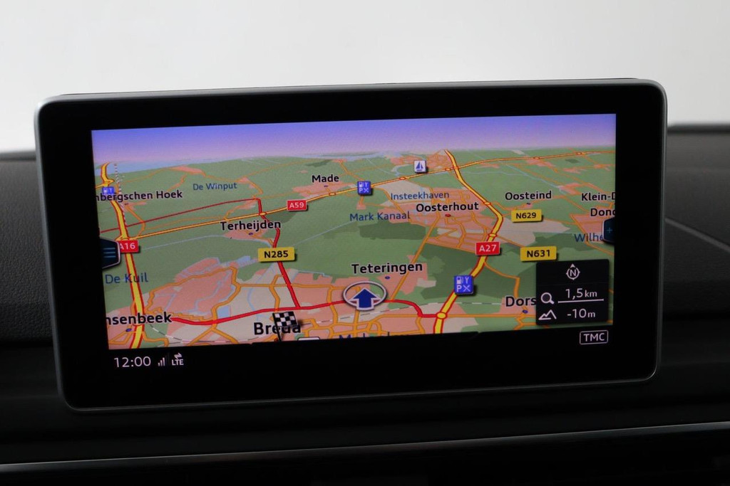 
Audi A4 Avant 2.9 TFSI RS 4 quattro (Panorama, Digitale Dash, Camera’s, StoelV, Navi Pro, Etc) vol									