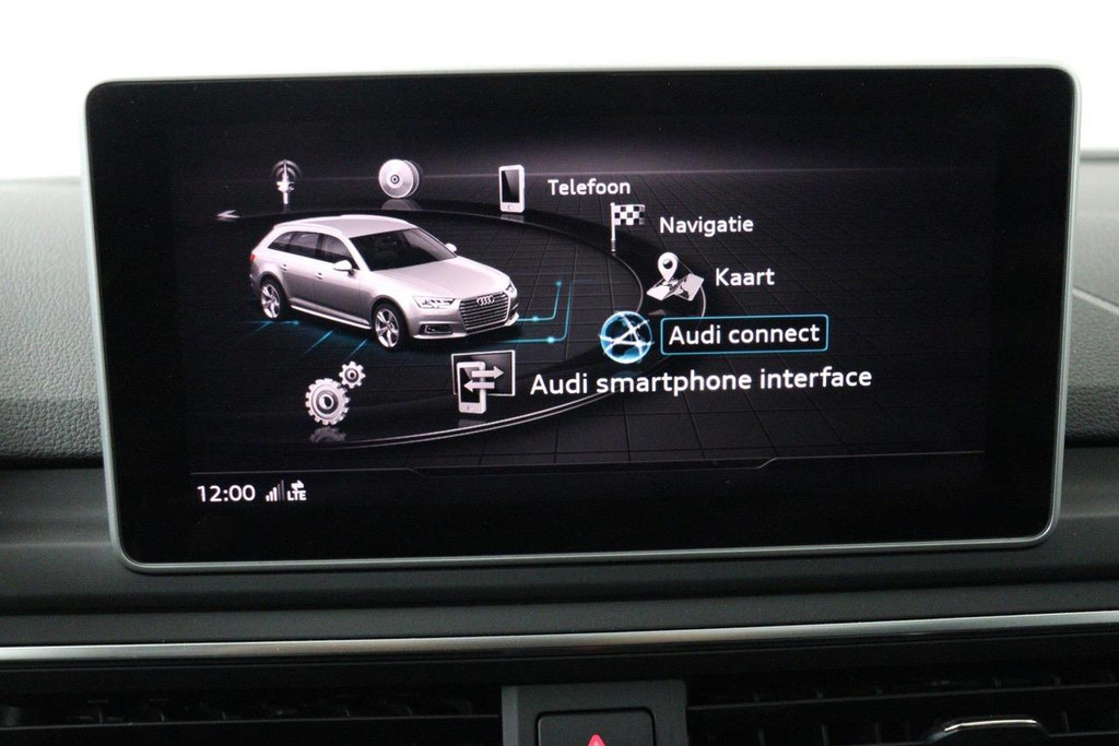 
Audi A4 Avant 2.9 TFSI RS 4 quattro (Panorama, Digitale Dash, Camera’s, StoelV, Navi Pro, Etc) vol									