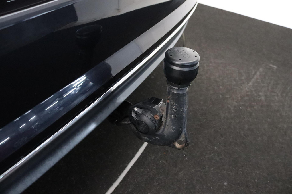 
Audi A4 Avant 1.4 TFSI Sport Lease Edition Sport (NAVIGATIE, TREKHAAK, CRUISE CONTROL, CLIMATE, NL-AUTO, GOED ONDERHOUDEN) vol									