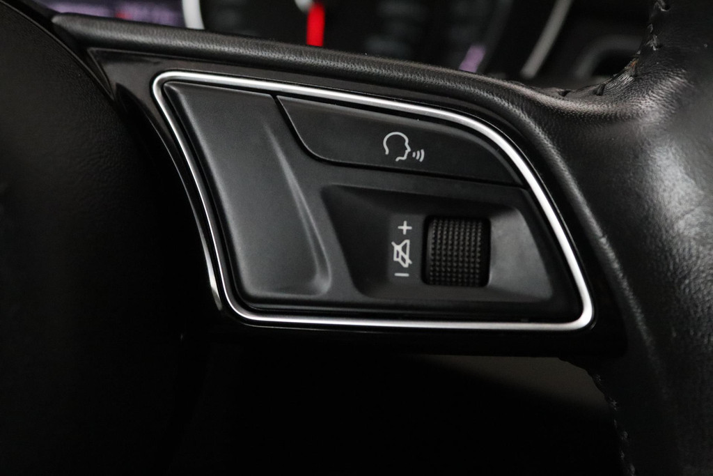 
Audi A4 Avant 1.4 TFSI Sport Lease Edition Sport (NAVIGATIE, TREKHAAK, CRUISE CONTROL, CLIMATE, NL-AUTO, GOED ONDERHOUDEN) vol									