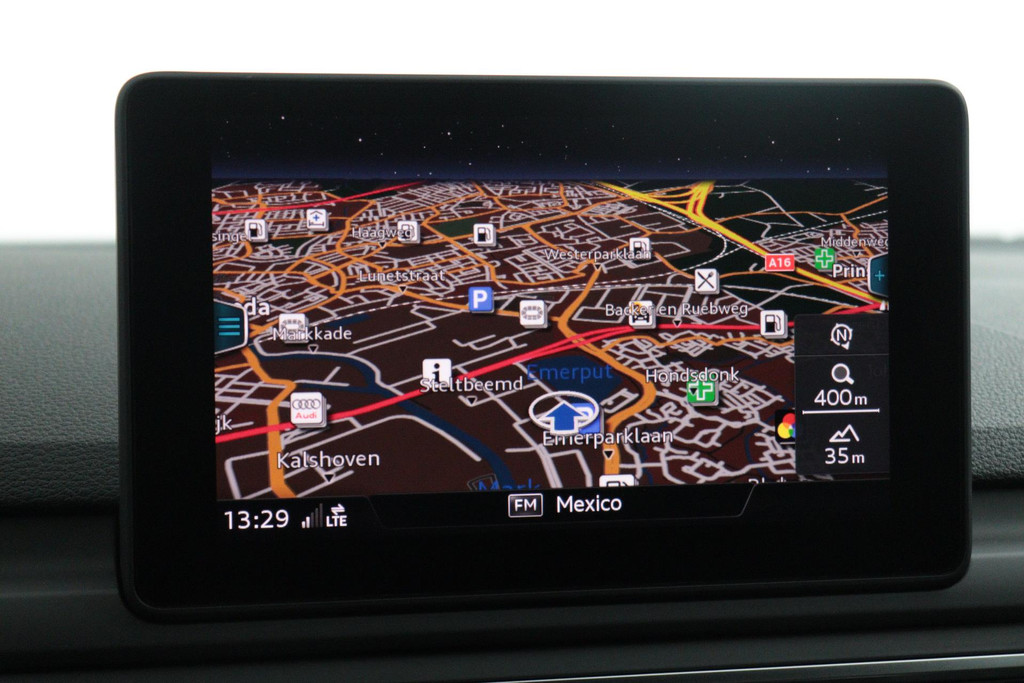 
Audi A4 Avant 35 TFSI S-line edition (NAVIGATIE, SPORTSTOELEN, LED, CLIMA, 1e EIGENAAR, GOED ONDERHOUDEN) vol									