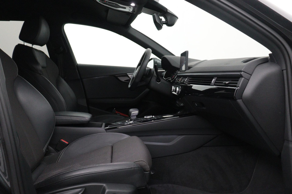 
Audi A4 Avant 35 TFSI S-line edition (NAVIGATIE, SPORTSTOELEN, LED, CLIMA, 1e EIGENAAR, GOED ONDERHOUDEN) vol									