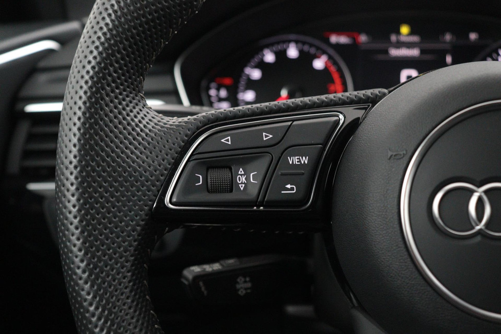 
Audi A4 Avant 35 TFSI S-line edition (NAVIGATIE, SPORTSTOELEN, LED, CLIMA, 1e EIGENAAR, GOED ONDERHOUDEN) vol									