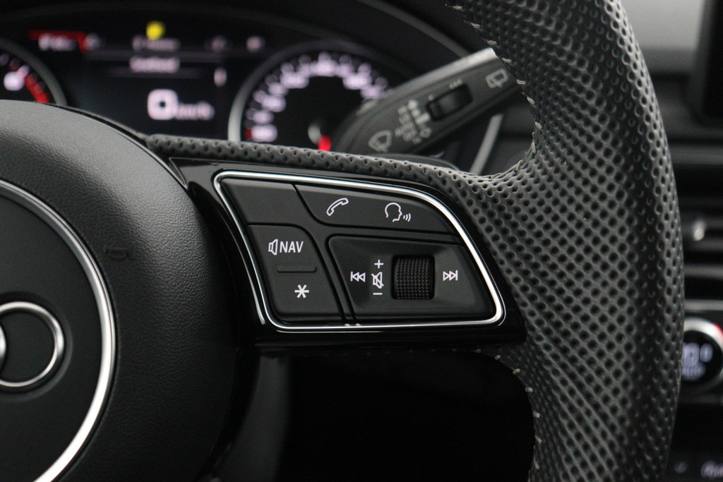 
Audi A4 Avant 35 TFSI S-line edition (NAVIGATIE, SPORTSTOELEN, LED, CLIMA, 1e EIGENAAR, GOED ONDERHOUDEN) vol									