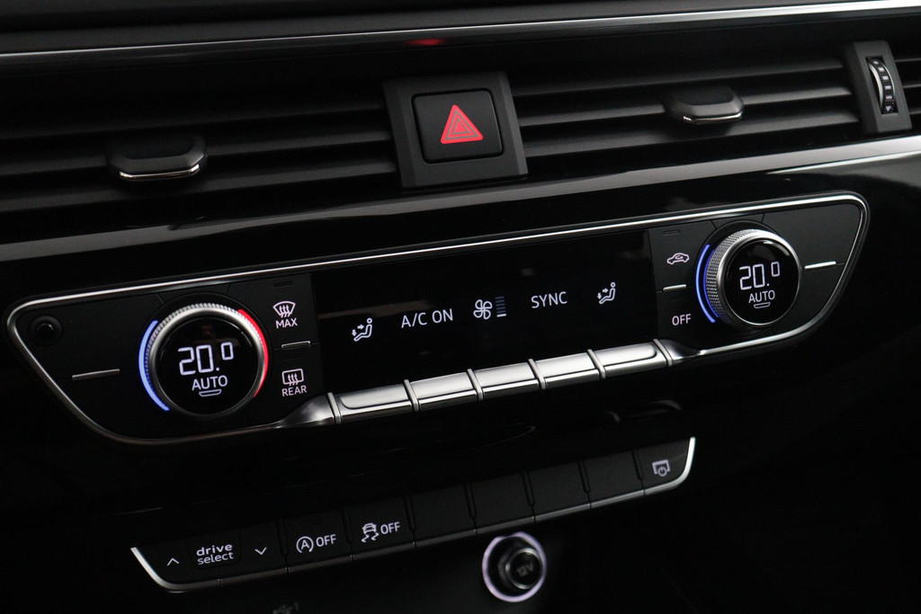 
Audi A4 Avant 35 TFSI S-line edition (NAVIGATIE, SPORTSTOELEN, LED, CLIMA, 1e EIGENAAR, GOED ONDERHOUDEN) vol									