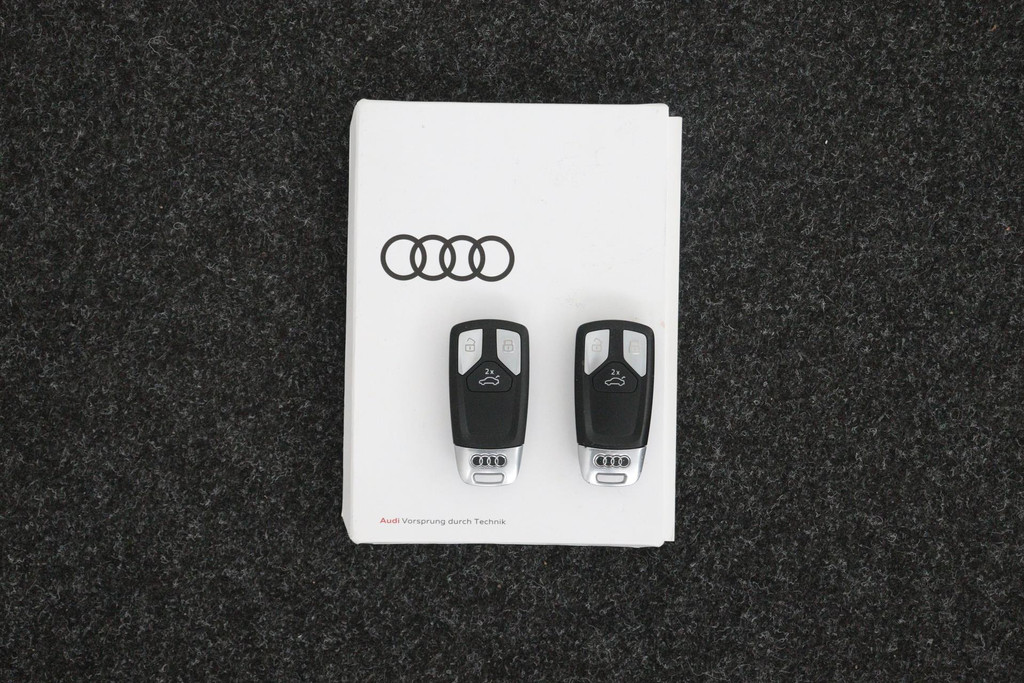 
Audi A4 Avant 35 TFSI S-line edition (NAVIGATIE, SPORTSTOELEN, LED, CLIMA, 1e EIGENAAR, GOED ONDERHOUDEN) vol									