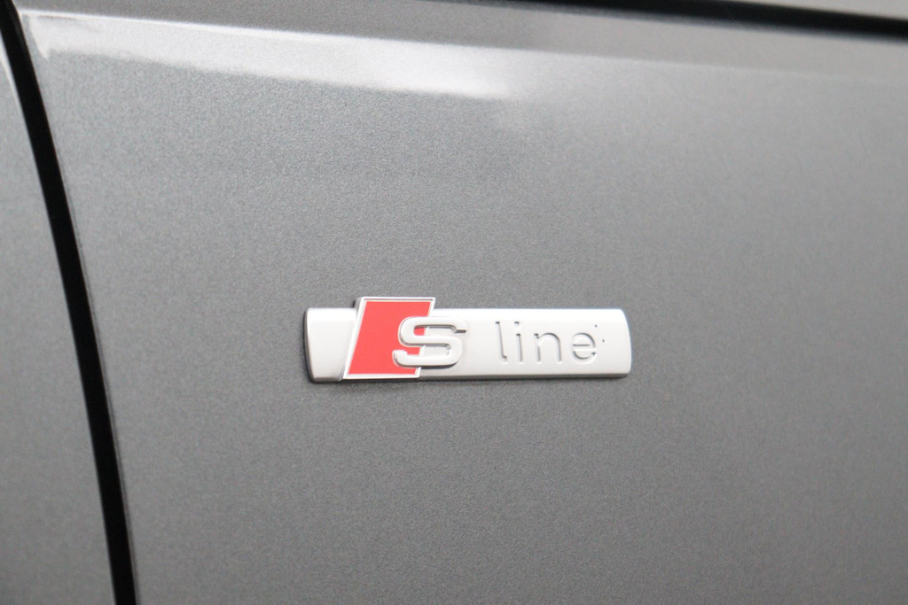 
Audi A4 Avant 35 TFSI S-line edition (NAVIGATIE, SPORTSTOELEN, LED, CLIMA, 1e EIGENAAR, GOED ONDERHOUDEN) vol									