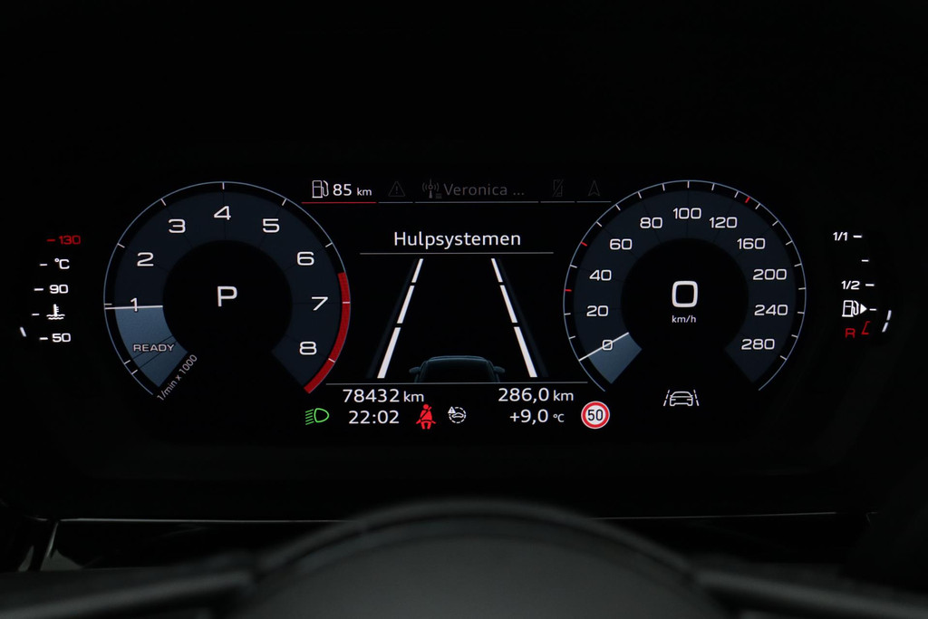 
Audi A3 Limousine 35 TFSI Business edition Automaat (NAVIGATIE, LED, CARPLAY, VIRTUAL COCKPIT, 1e EIGENAAR, GOED ONDERHOUDEN) vol									