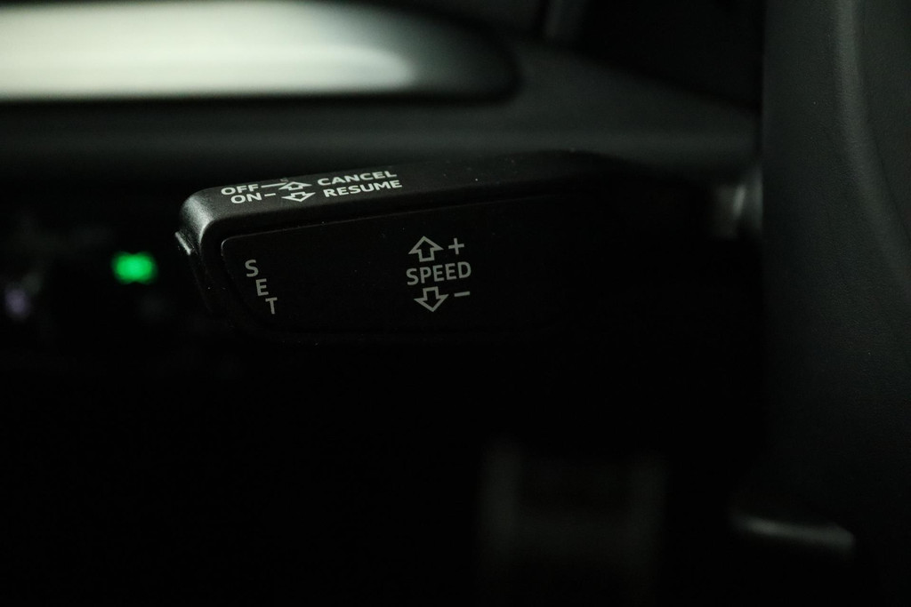 
Audi A3 Sportback 35 TFSI CoD Advance Sport (NAVIGATIE, STOELVERWARMING, DIGITAAL DASHBOARD, NL-AUTO, GOED ONDERHOUDEN) vol									