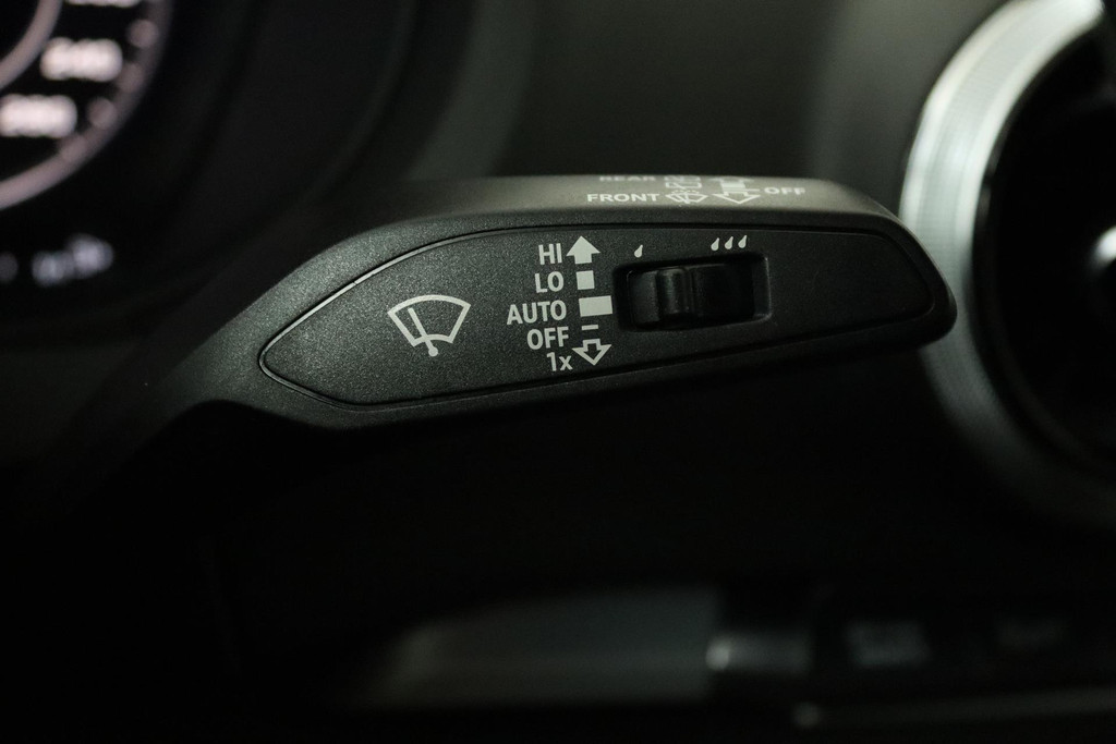 
Audi A3 Sportback 35 TFSI CoD Advance Sport (NAVIGATIE, STOELVERWARMING, DIGITAAL DASHBOARD, NL-AUTO, GOED ONDERHOUDEN) vol									