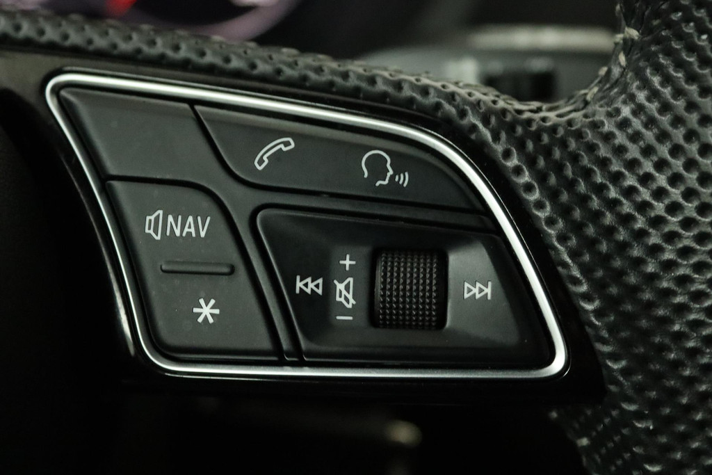 
Audi A3 Sportback 35 TFSI CoD Advance Sport (NAVIGATIE, STOELVERWARMING, DIGITAAL DASHBOARD, NL-AUTO, GOED ONDERHOUDEN) vol									