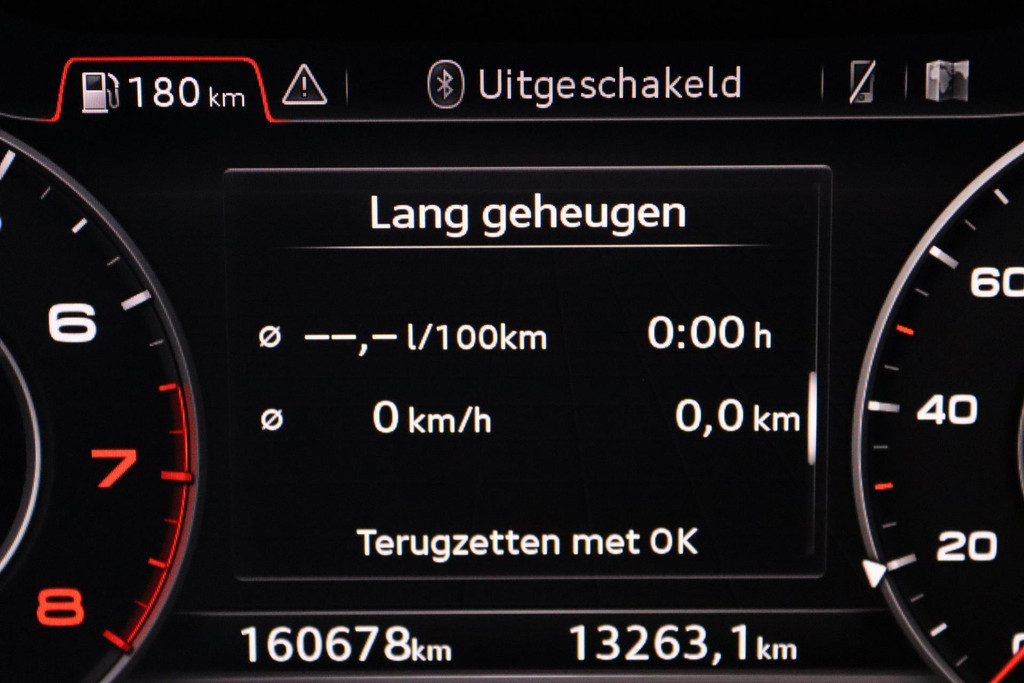 
Audi A3 Sportback 35 TFSI CoD Advance Sport (NAVIGATIE, STOELVERWARMING, DIGITAAL DASHBOARD, NL-AUTO, GOED ONDERHOUDEN) vol									