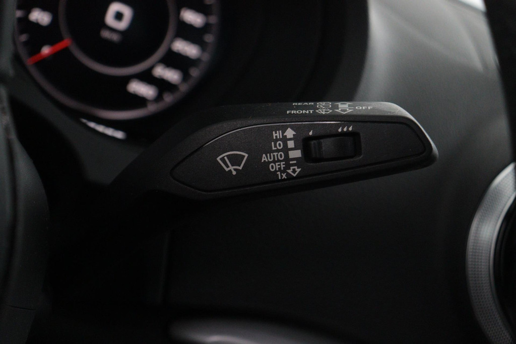 
Audi A3 Sportback 1.4 TFSI CoD Sport S Line Edition Automaat (VIRTUAL, STOELV, CRUISE, PDC, NAVIGATIE, CLIMATE, GOED ONDERHOUDEN) vol									