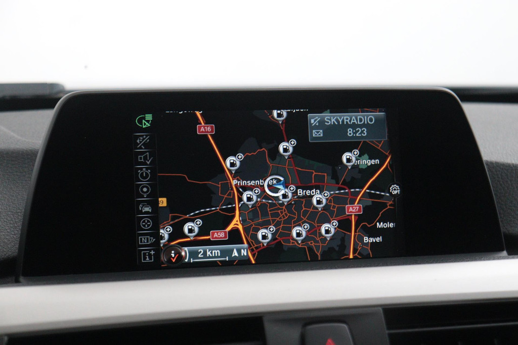 
BMW 3-serie 320i Corporate Lease Executive(NL-auto, Dealer OnderH, Navi, Parkeersensoren, Sportstoelen, Climate Con, Etc) vol									