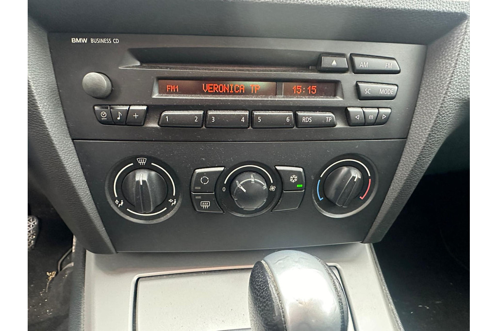 
BMW 3-serie 320d Automaat YOUNGTIMER INRUILKOOPJE! vol									