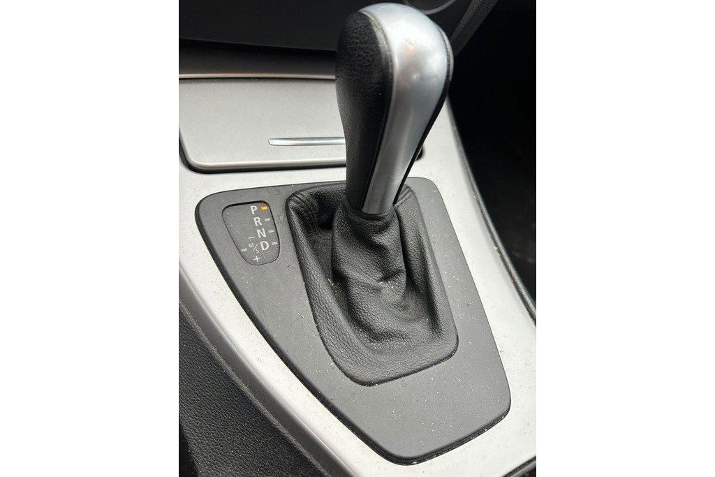 
BMW 3-serie 320d Automaat YOUNGTIMER INRUILKOOPJE! vol									