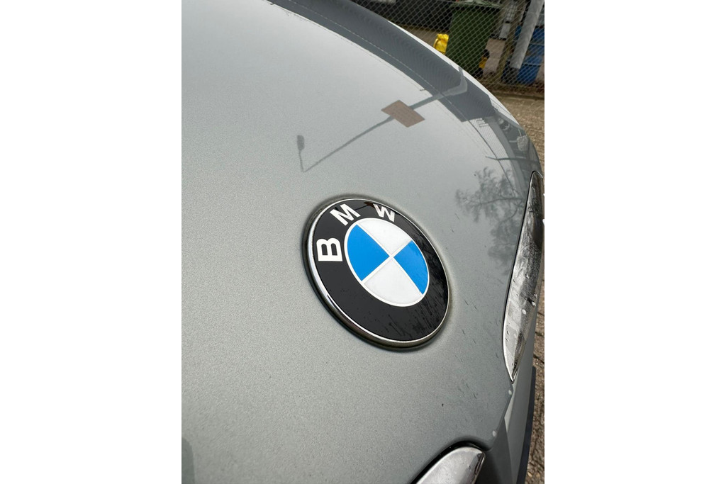 
BMW 3-serie 320d Automaat YOUNGTIMER INRUILKOOPJE! vol									