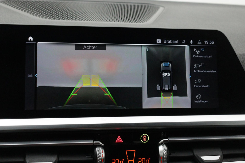 
BMW 3 Serie Touring 330e eDrive M-sport Edition(NL-auto,1e eig, Dealer OnderH, 360 Camera, Carplay, StoelV, Trekhaak, Etc) vol									