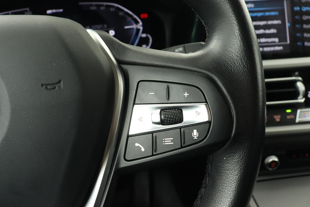 
BMW 3 Serie Touring 320e Business Edition Plus. AANBIEDING!!! (NL-auto, Dealer OnderH, 1e Eig, Navi Pro, StoelV, Leder, Etc) vol									