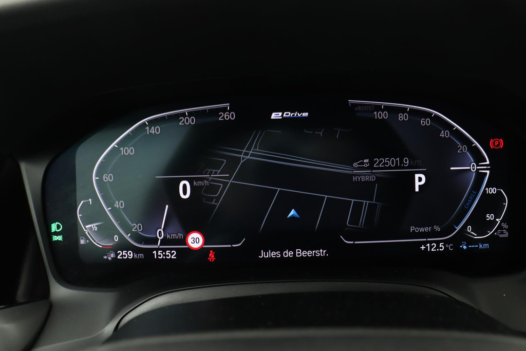 
BMW 3 Serie Touring 320e Business Edition Plus. AANBIEDING!!! (NL-auto, Dealer OnderH, 1e Eig, Navi Pro, StoelV, Leder, Etc) vol									