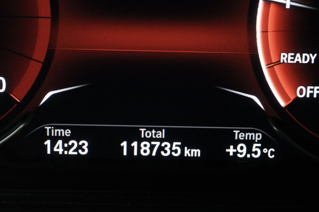 
BMW 3 Serie Touring 318i M Sport Corporate Lease Automaat (VIRTUAL, TREKHAAK, STOELV, CLIMATE, NL-AUTO, DEALER ONDERHOUDEN) vol									