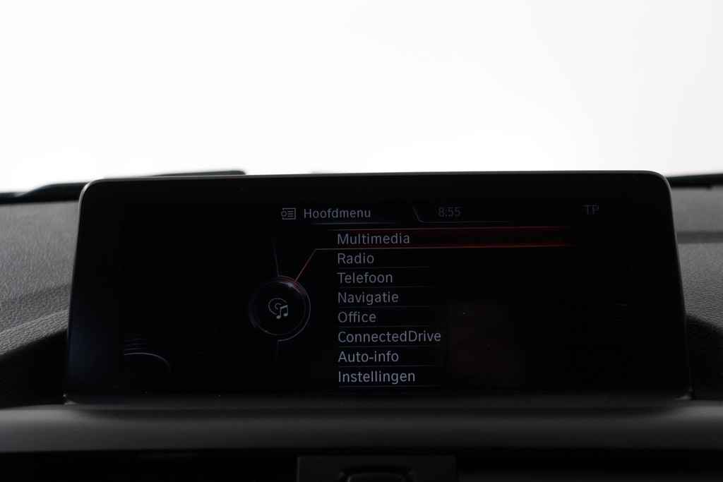 
BMW 235 M235i High Executive (NL-AUTO, AUTOMAAT, NAVIGATIE-PROFESSIONAL, STOELVERWARMING) vol									