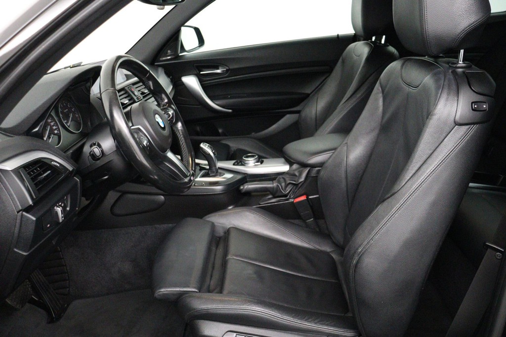 
BMW 235 M235i High Executive (NL-AUTO, AUTOMAAT, NAVIGATIE-PROFESSIONAL, STOELVERWARMING) vol									