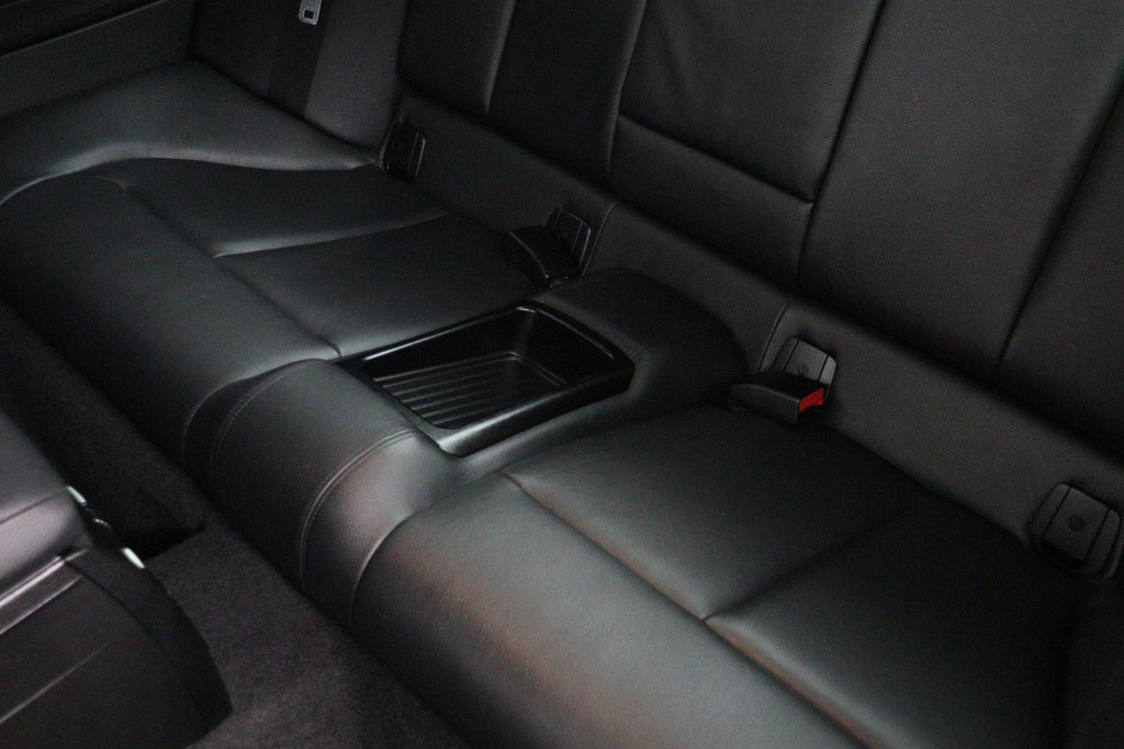 
BMW 235 M235i High Executive (NL-AUTO, AUTOMAAT, NAVIGATIE-PROFESSIONAL, STOELVERWARMING) vol									