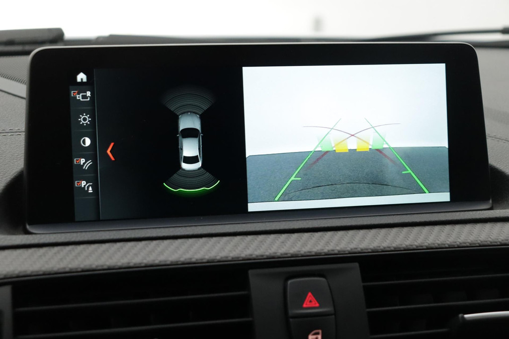 
BMW 2 Serie Coupé M2 DCT Competition(Dealer OnderH, Carplay, M performance Remmen, StoelV, Harman/ Kardon, Lane Assist, Etc) vol									